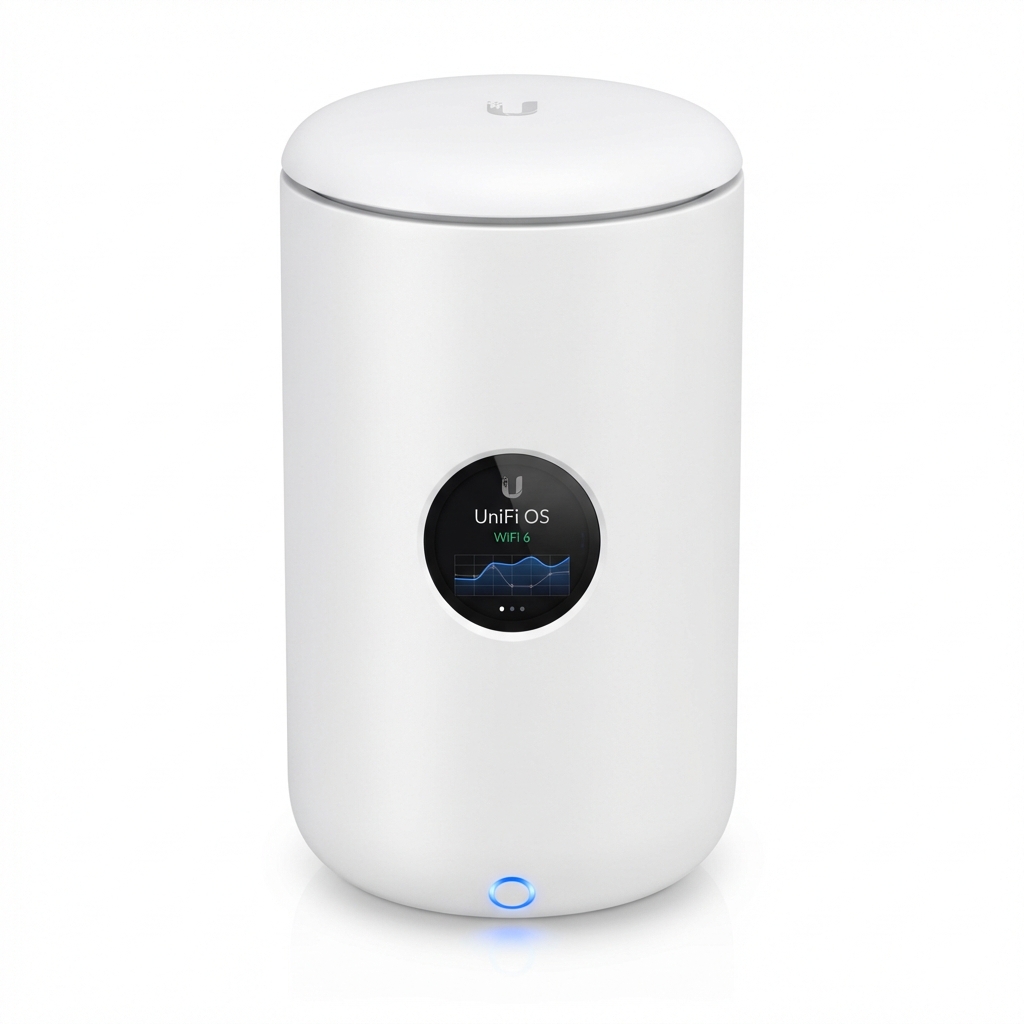 UniFi Dream Router